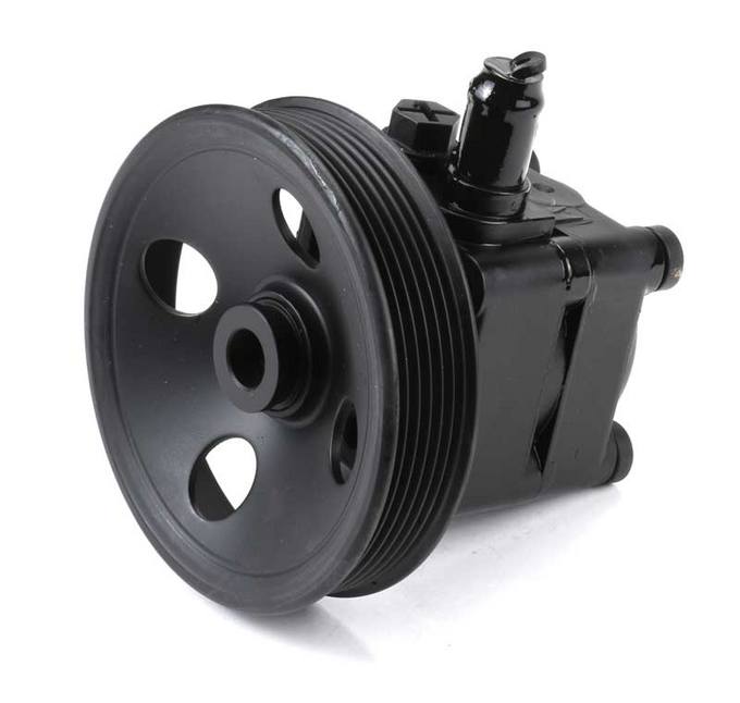 Volvo Power Steering Pump (New) 9485904 Genuine Volvo 9485904